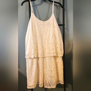 Mossimo Romper